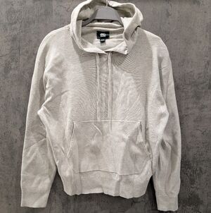 Roots Knit Heathered Hoodie Sweater